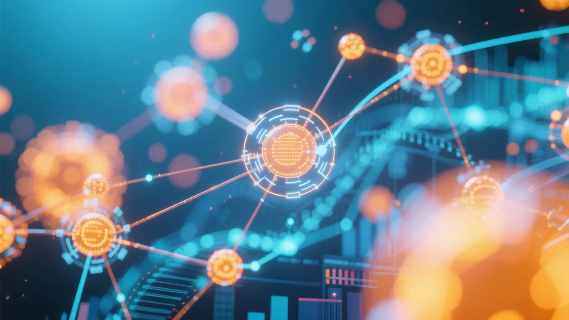 Data Background