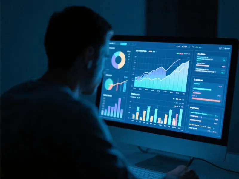 Data Analysis