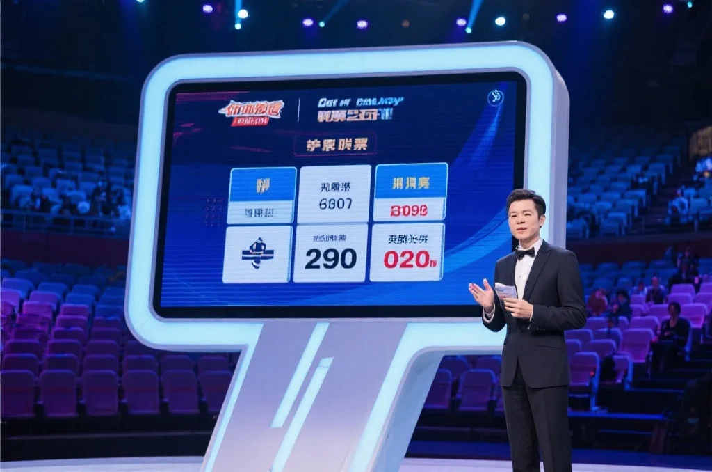彩票开奖结果正在公布