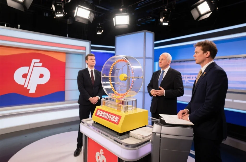 彩票开奖流程：透明化解析与公正性保障